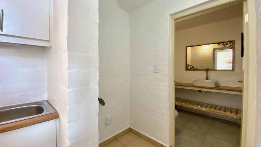 2 Bedroom Property for Sale in Dwarskersbos Western Cape